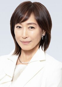 Kuraishi Natsuko