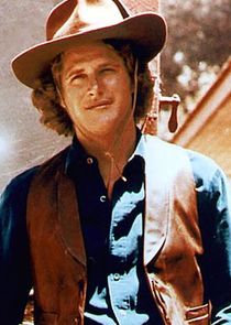 Jedediah "Kid" Curry