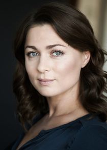 Елена, экспедитор почты