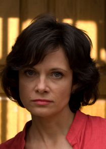 Маргарита Сергеевна Терентьева, мать Сони, сестра Загорского