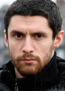 Пётр, жених Фани