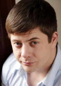 ст.лейтенант Максим Львович Лобов, опер