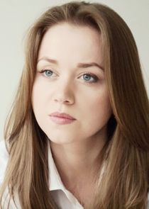 Валентина Георгиевна, подруга Елены