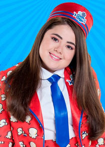 Luciana González de Alba Olvera