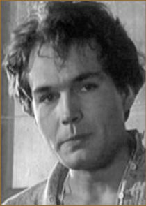 Сергей Иванович Иванов, молодой специалист