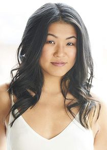 Amy Chao