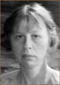 крестьянка