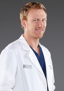 Dr. Owen Hunt