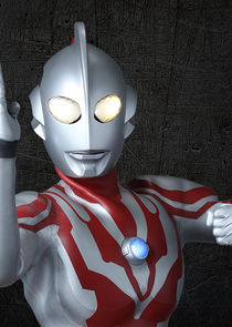 Ultraman Ribut