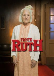 Tante Ruth Soot