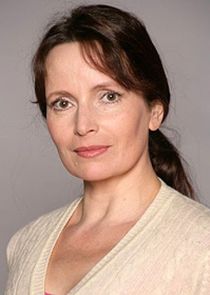 Надежда Андреевна