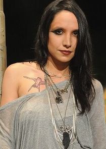 Regina Ferreira da Silva (Regininha)