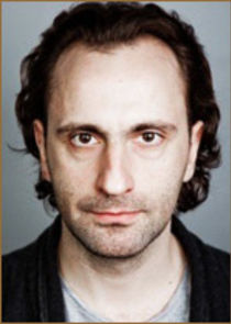 Данила, художник-ювелир, брат Ольги