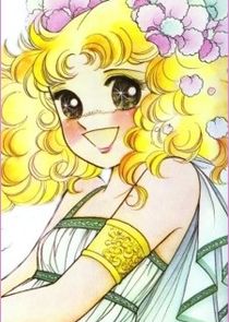 Candice "Candy" White Adley