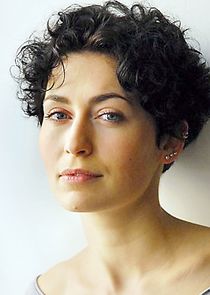 Ирина, коллега и подруга Милы