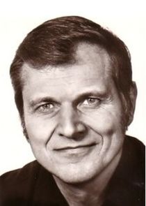 Kapitän Heinz Hansen (1983-1998)