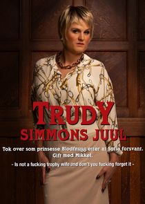 Trudy Simmons Juul