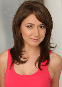 Elizabeth 'Z' Delgado