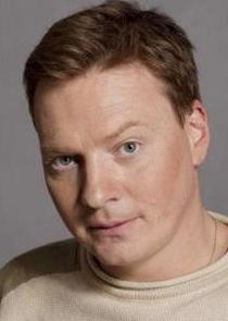 Олег Придорогин, переводчик