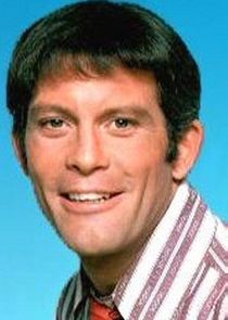 Det. Stanley "Wojo" Wojciehowicz