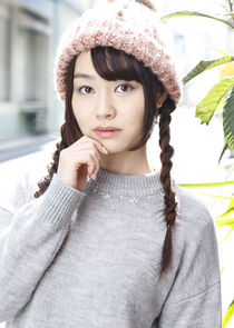 Kirara Amanogawa/Cure Twinkle
