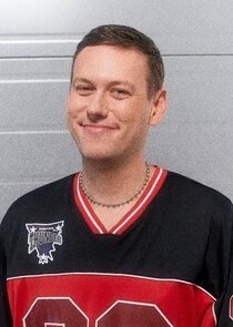 Антон Шастун