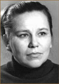 соседка Фени