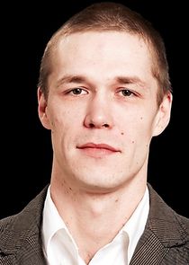 Павел Лиховцев