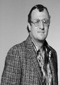 Sidney "The Snitch" Thurston