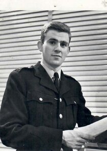 PC Ian Sweet (1962–1964)