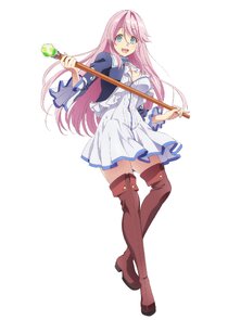 Flare Earlgrande Gioral / Freiya