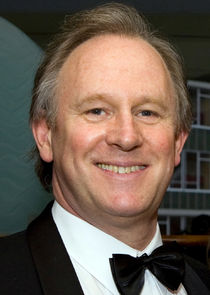 Gordon Stewart