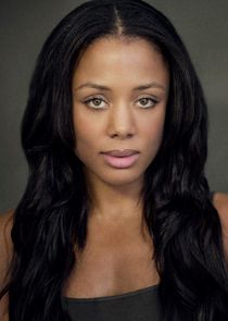 Detective Jackie Hadley