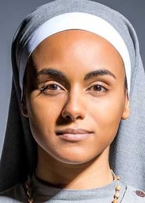 Sister Celine Leonti
