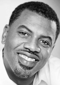 Gerald 'Slink' Johnson