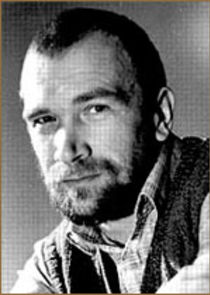 советский командир