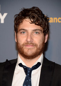 Adam Pally