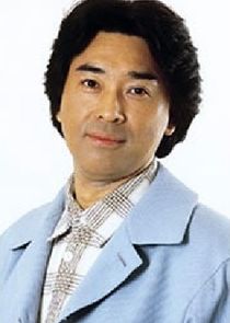 Hideyoshi Hashiba
