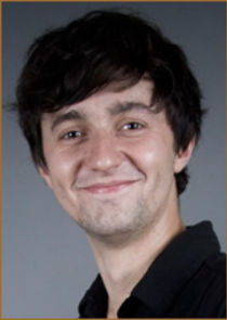 Александр Сосновский, интерн