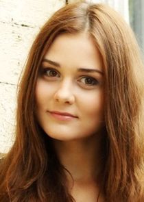 Юля, сестра Вики