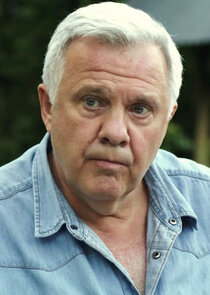 Пётр Андреевич Новиков, дознаватель