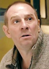 Николай Усупов, сантехник, отец Лизы