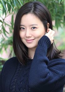 Yoo Seung Mi