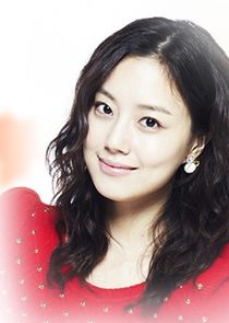 Eun Chae Ryung