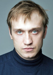 Валерий Бондарь, опер, напарник Шумова