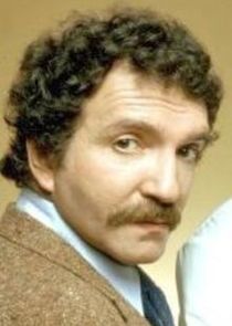 D.A. Robert Di Salva