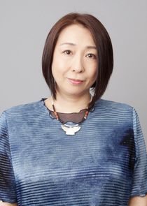 Fujioka Kotoko