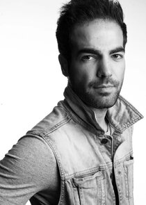 Kadir &Ccedil;atalca