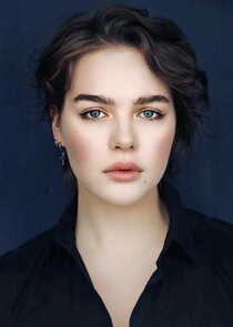 Татьяна, невеста Ильи, медсестра