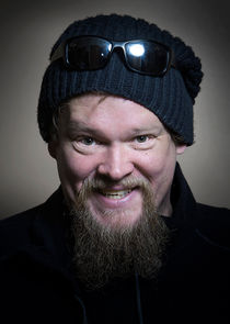 Филипп, шеф-повар